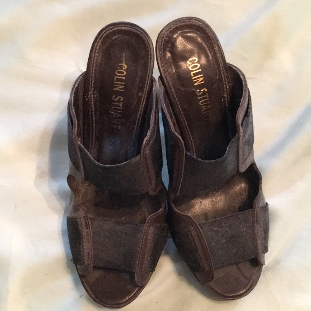 2/$30. Colin Stuart High Heels